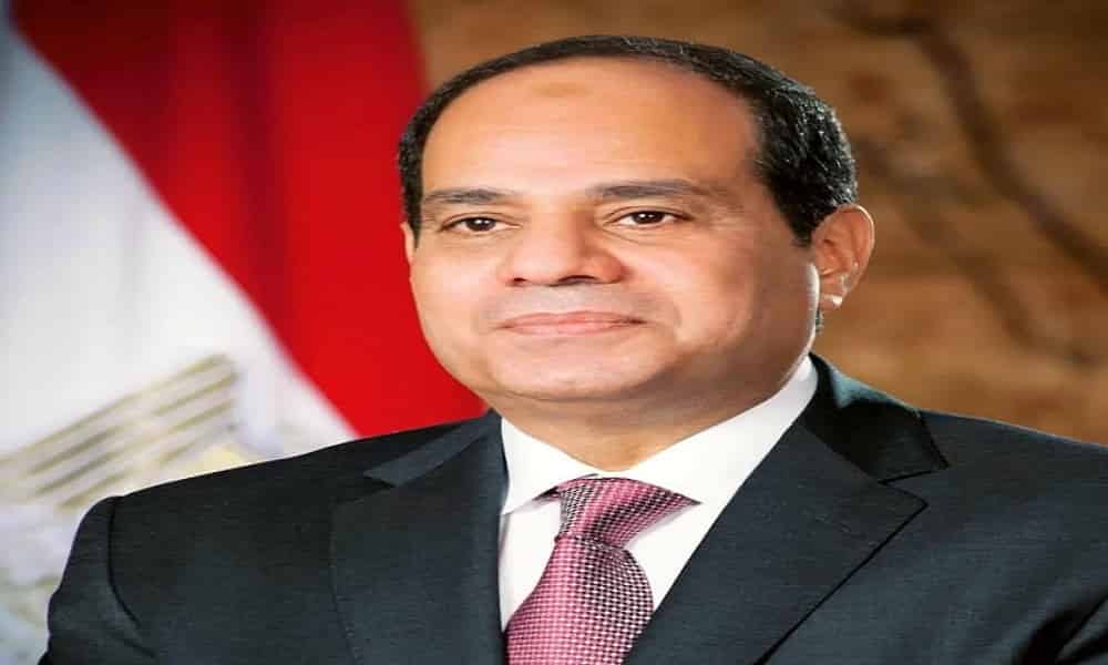 السيسي: حريصون على تعزيز التعاون مع اليونان في المجالات الاقتصادية والتجارية
